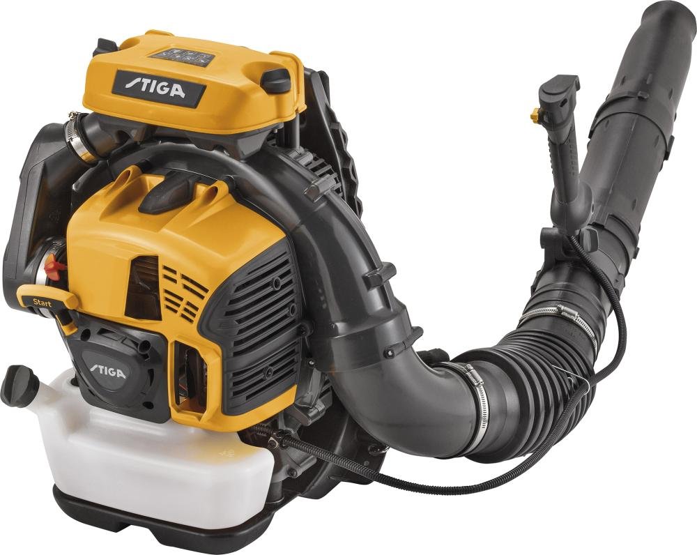 Benzin-Laubbläser BL 980 R Beschaffungsartikel Produktbild img1 L