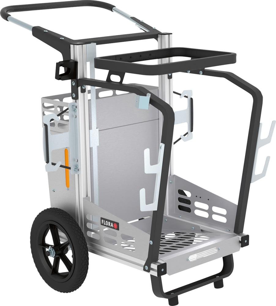 Picobello Compact feste Müllsackhalterung Beschaffungsartikel Produktbild img1 L
