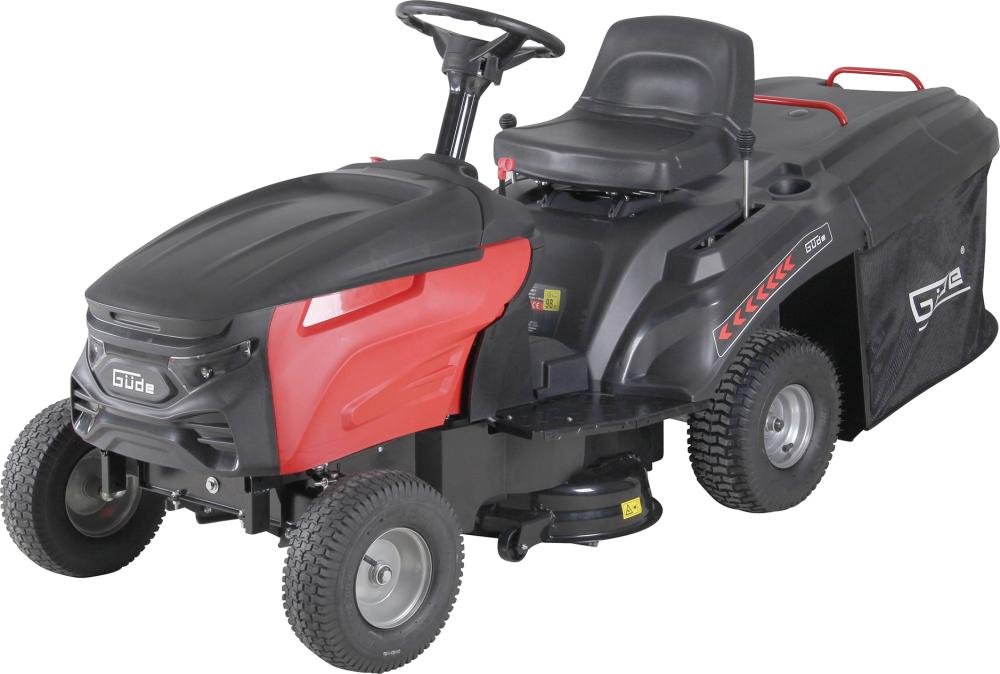 Rasentraktor GAR 685 T Beschaffungsartikel Produktbild img2 L