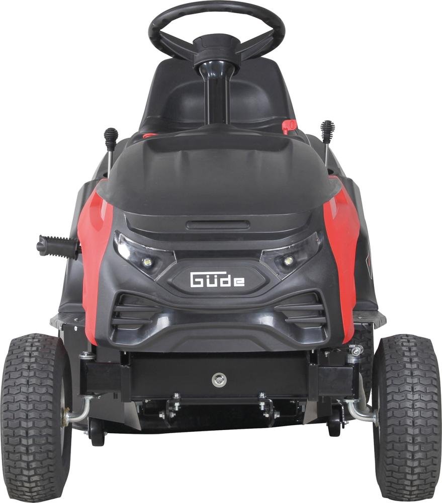 Rasentraktor GAR 685 T Beschaffungsartikel Produktbild img3 L