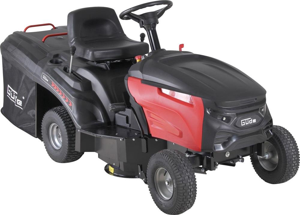 Rasentraktor GAR 685 T Beschaffungsartikel Produktbild img1 L