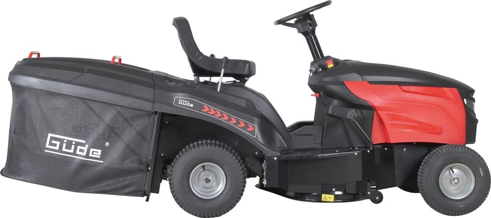 Rasentraktor GAR 685 T Beschaffungsartikel Produktbild img4 L