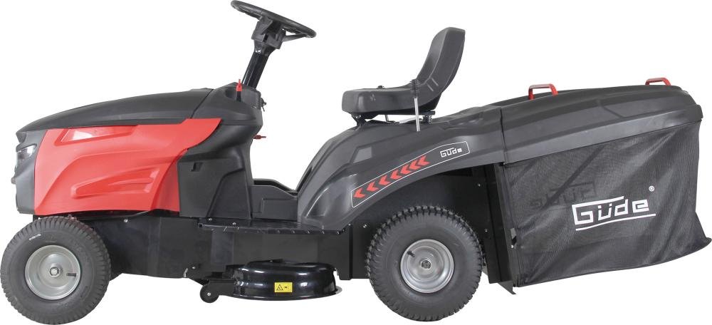 Rasentraktor GAR 685 T Beschaffungsartikel Produktbild img5 L