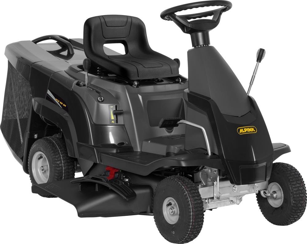 Rasentraktor AT2 66 QA Beschaffungsartikel Produktbild img1 L