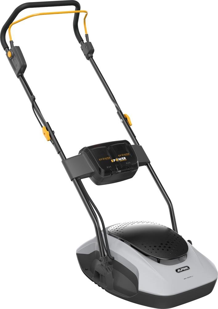 Akku-Luftkissenmäher AH1 3020 Li inkl. Akku u. Ladegerät Beschaffungsartikel Produktbild img1 L