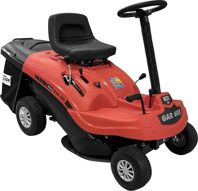 Aufsitzrasenmäher GAR 601 Beschaffungsartikel Produktbild img2 L