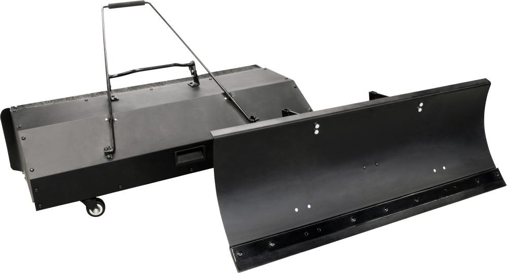 Benzin-Kehrmaschine GKM 100.1 4-Takt Beschaffungsartikel Produktbild img2 L