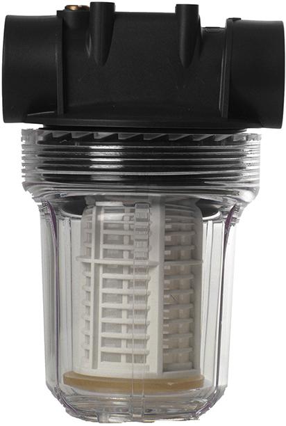 Pumpenfilter 1", klein Beschaffungsartikel Produktbild img1 L