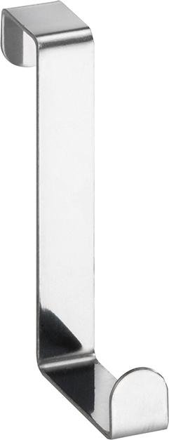 Türgarderobenhaken edelst., 6er Pack Produktbild img1 L
