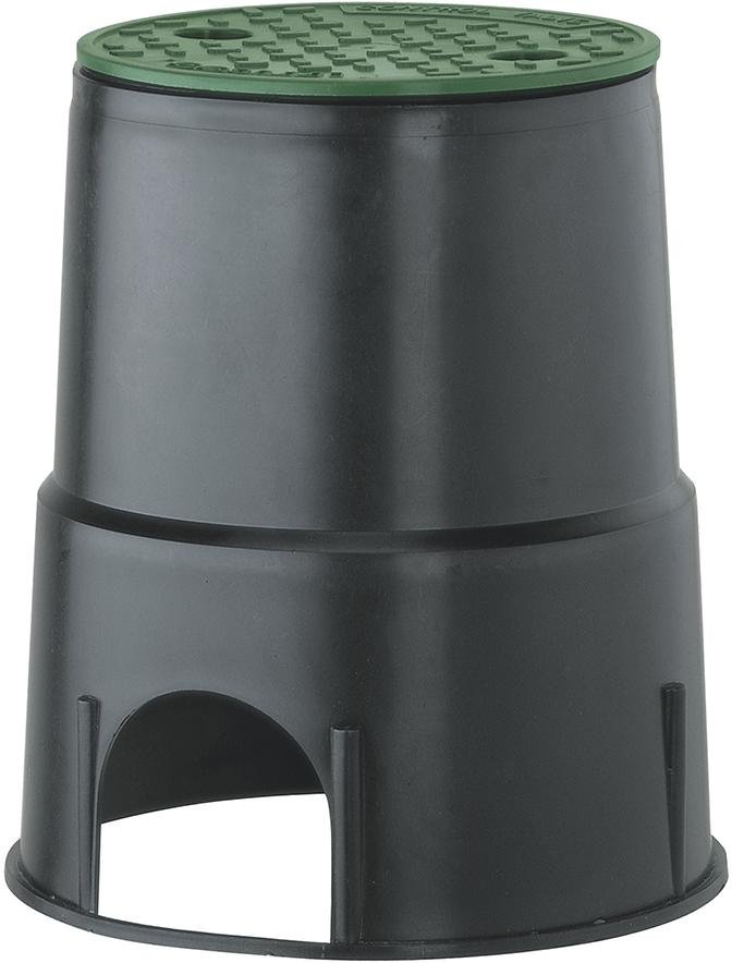 Ventilschacht klein Produktbild img1 L