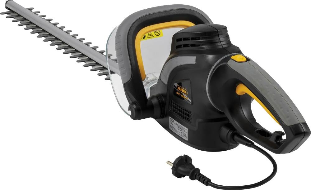 Elektro-Heckenschere AHT 500 E Beschaffungsartikel Produktbild img1 L