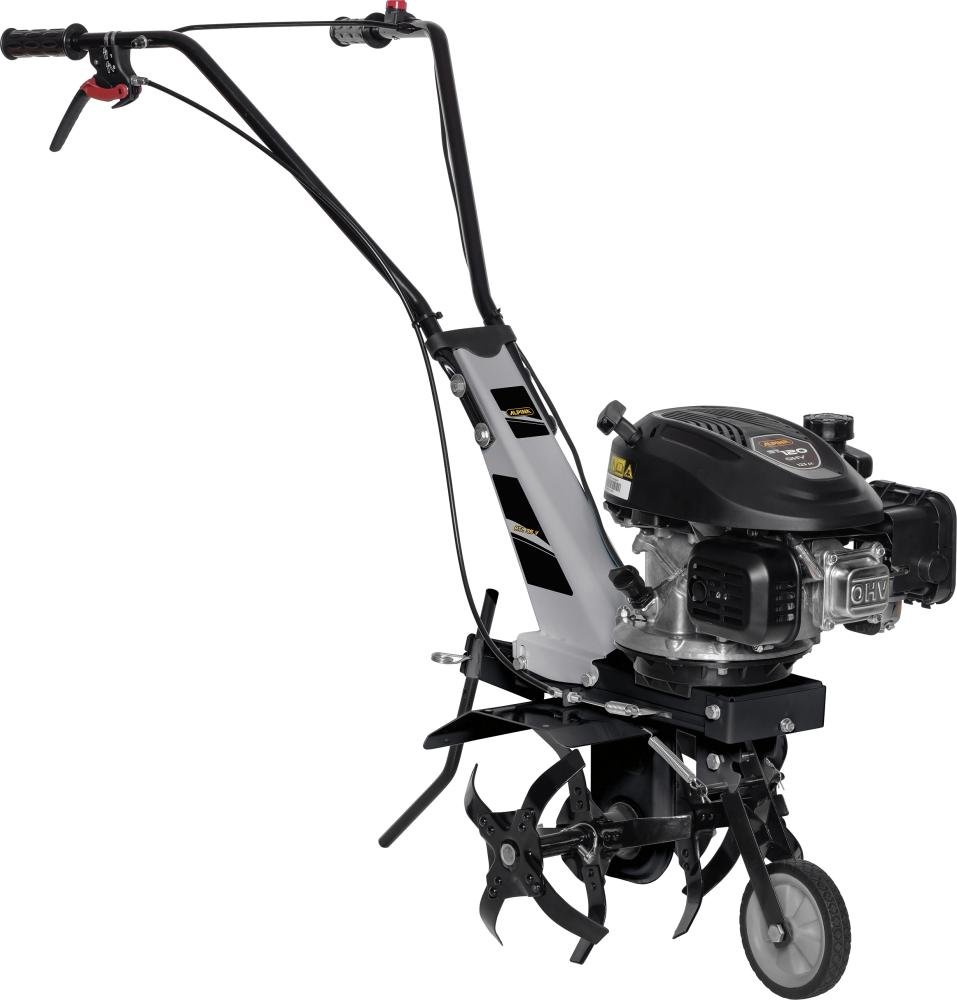 Benzin-Motorhacke ATL 36 V Beschaffungsartikel Produktbild img1 L