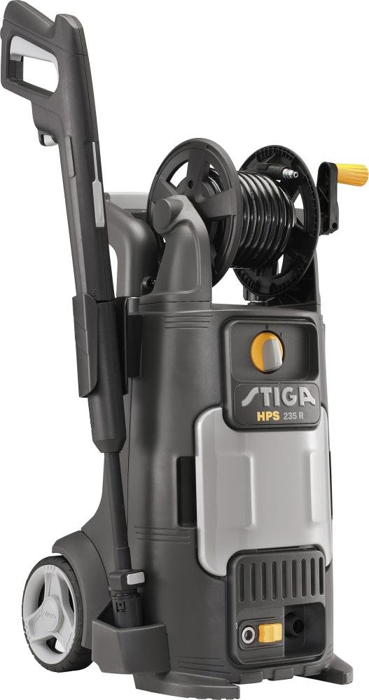 Hochdruckreiniger HPS 235 R Beschaffungsartikel Produktbild img1 L