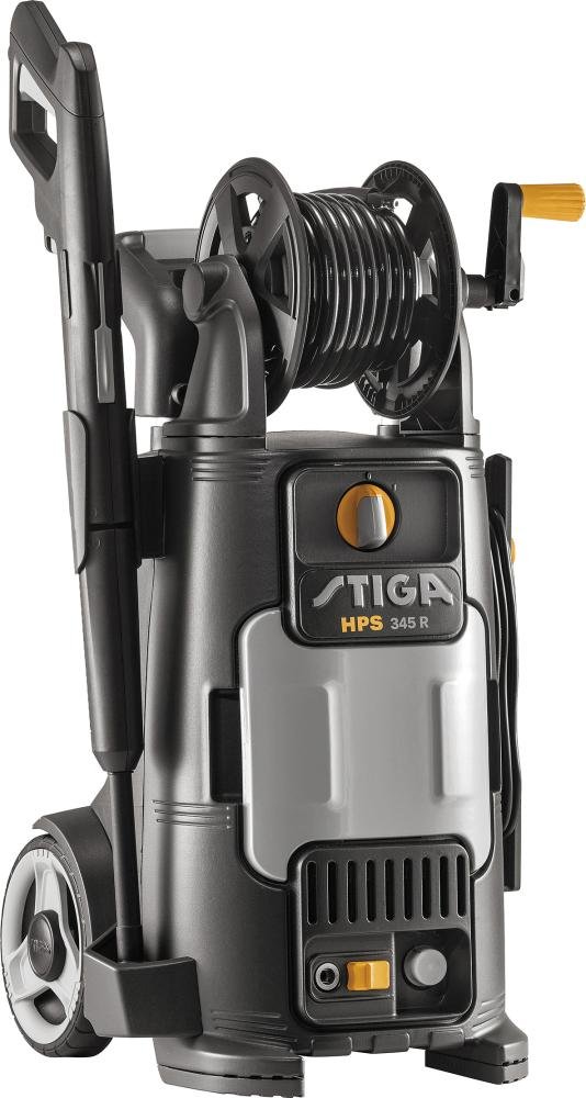 Hochdruckreiniger HPS 345 R Beschaffungsartikel Produktbild img1 L