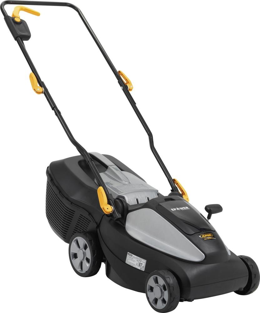 Akku-Rasenmäher AL1 3420 Li inkl. Akku u. Ladegerät Beschaffungsartikel Produktbild img1 L