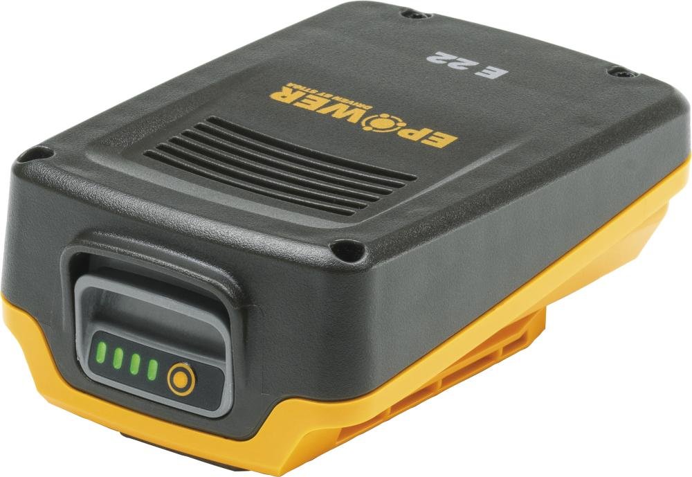 Akku E 24 20 Volt 4 Ah Beschaffungsartikel Produktbild img2 L