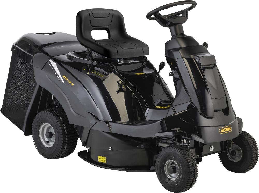 Rasentraktor AT2 72 Beschaffungsartikel Produktbild img1 L