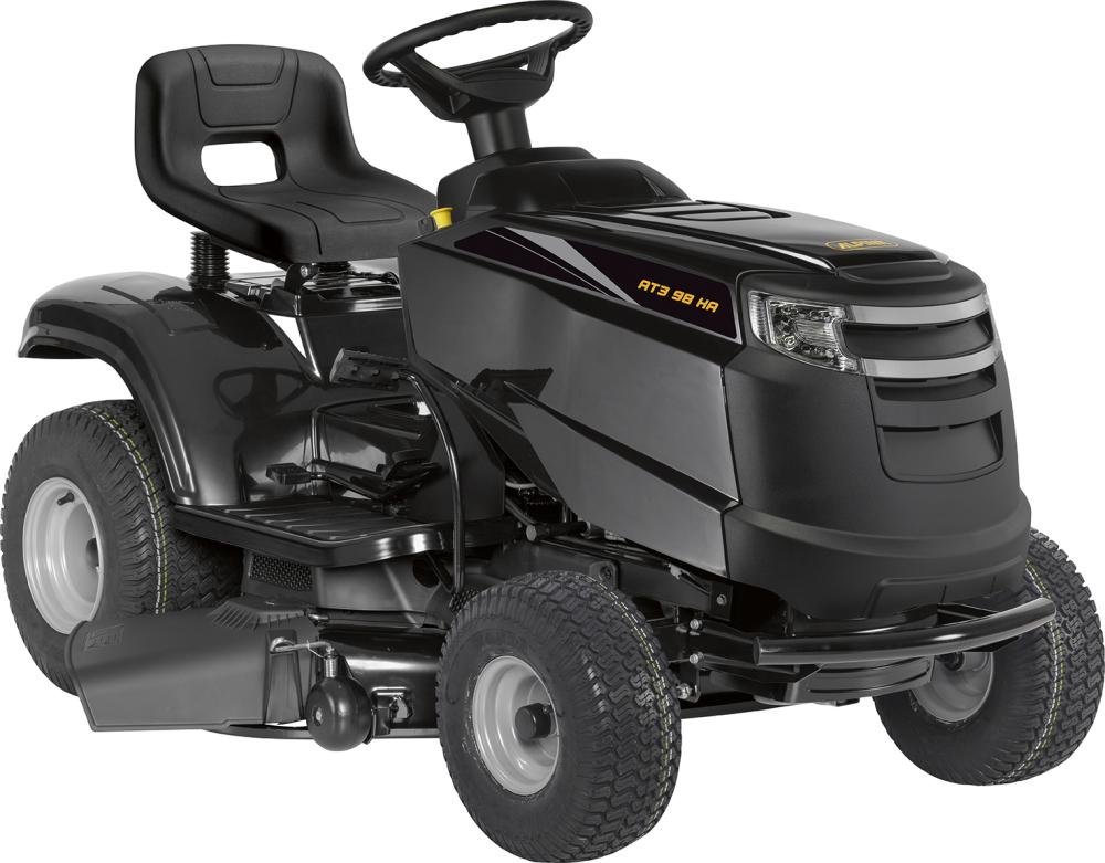 Rasentraktor AT3 98 HA Beschaffungsartikel Produktbild img1 L