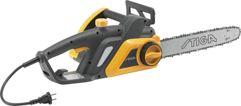 Elektro-Kettensäge CS 122c 16" Beschaffungsartikel Produktbild img1 L