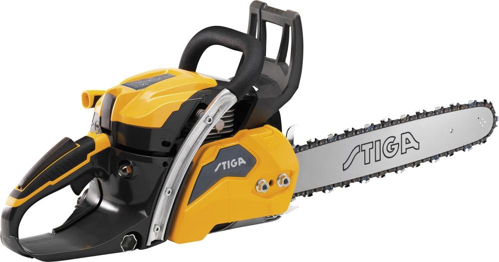 Benzin-Kettensäge CS 750 - 18" Beschaffungsartikel Produktbild img1 L