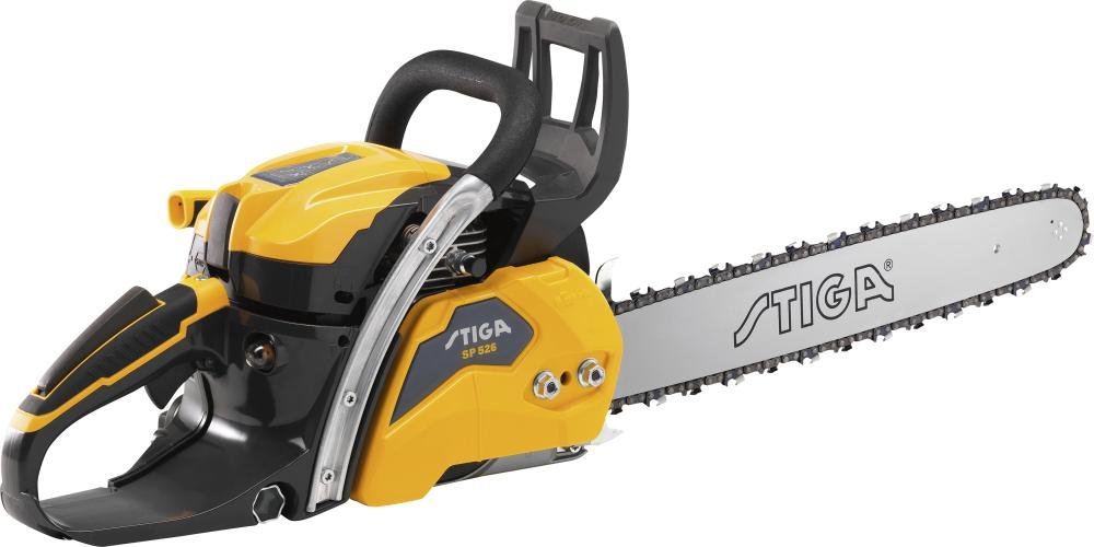 Benzin-Kettensäge CS 755 - 20" Beschaffungsartikel Produktbild img1 L