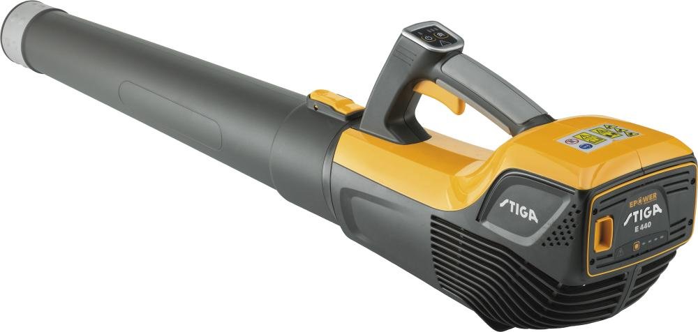 Akku-Laubbläser BL 500e Inkl. 2 Akku+Ladegerät Beschaffungsartikel Produktbild img1 L