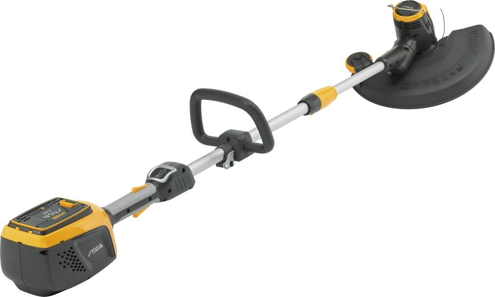 Akku-Rasentrimmer GT 500e Produktbild img1 L