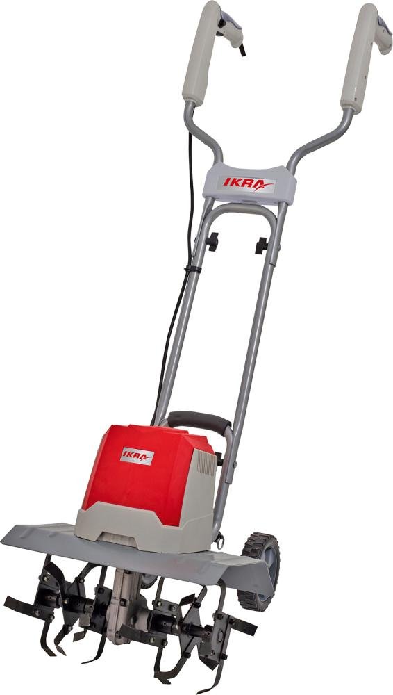 E-Bodenhacke IEM 1200 Beschaffungsartikel Produktbild img1 L