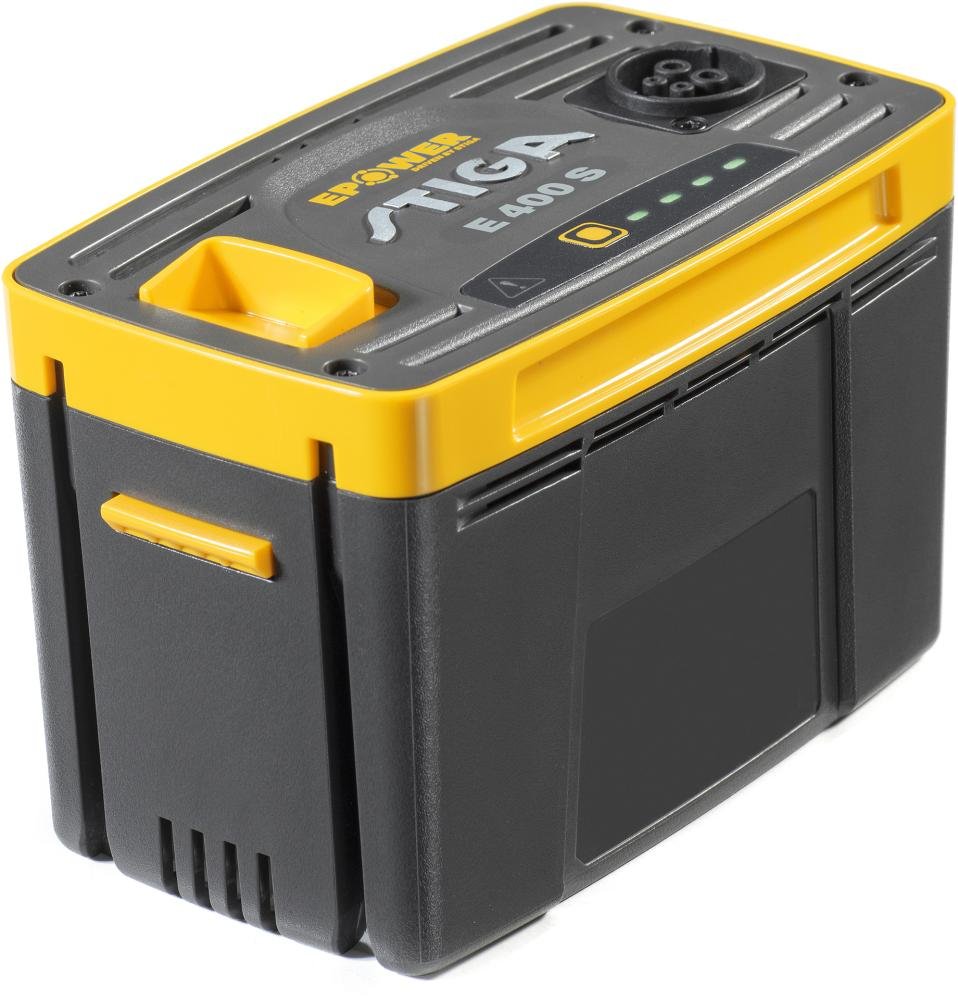 Batterie-Adapter E 400 für Tragegurt BH 900e Beschaffungsartikel Produktbild img1 L