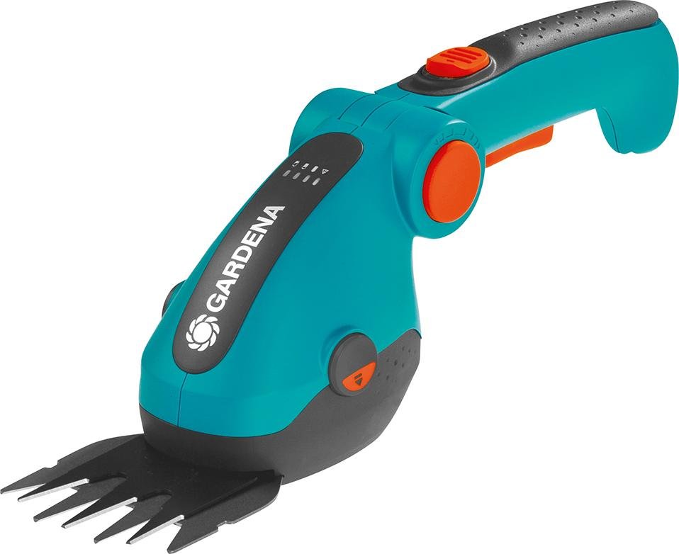 Akku-Gras-/Strauchschere Set ComfortCut Li Beschaffungsartikel Produktbild img2 L