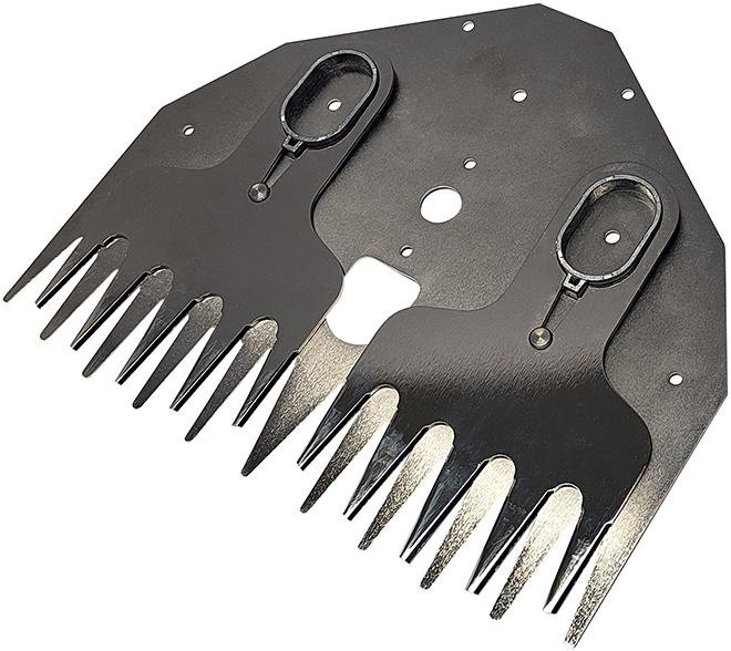 Ersatzmesser FineCut Beschaffungsartikel Produktbild img1 L