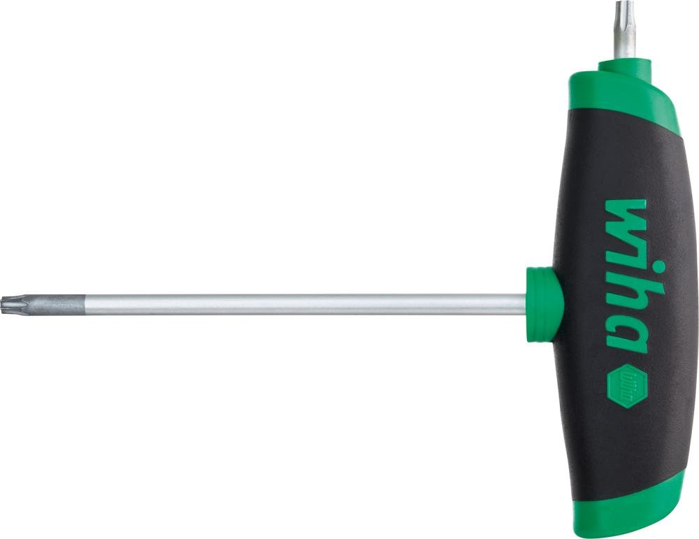 Schraubendreher für TORX®, mit Quergriff und Seitenabtrieb Produktbild img1 L