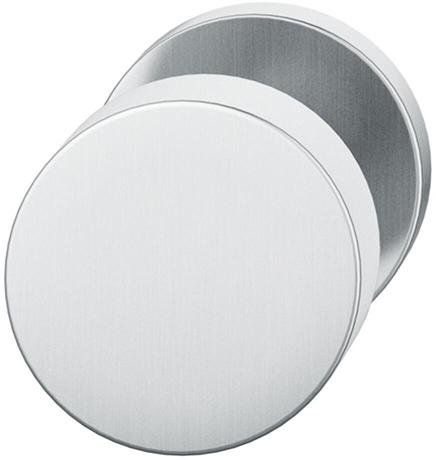 Zimmertür-Türknopf auf Rosette 23 0829 Produktbild img1 L