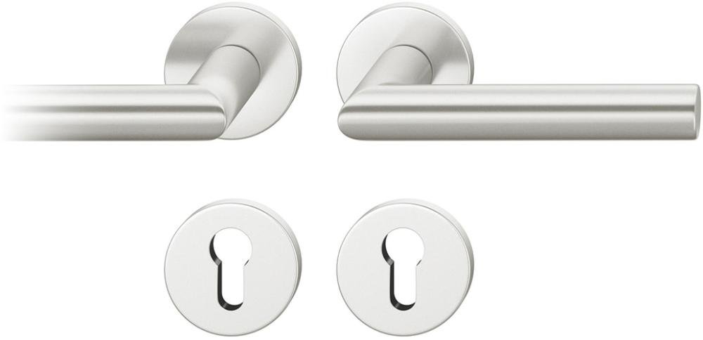 ZT-Drückergrt. WC Alu F1 VK8, 0 12 1076 Produktbild img1 L