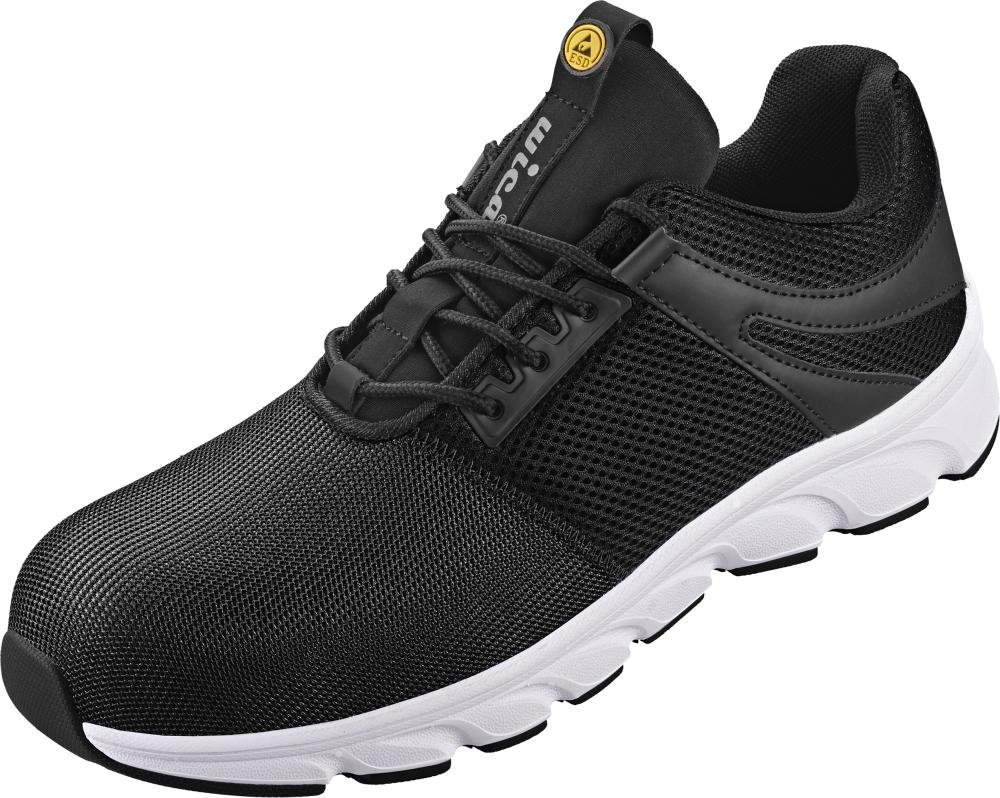 Halbschuh Lanzo, SP1 ESD SRA Produktbild img3 L