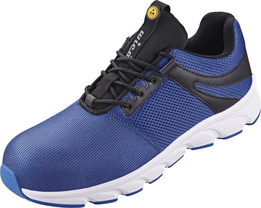 Halbschuh Gavia, S1P, Gr.47 Wica Produktbild img4 L