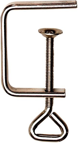 Laubsägezwinge 50mm Spannweite Flachstahl 5mm Produktbild img1 L