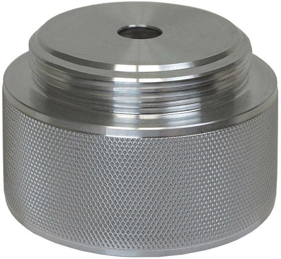 Kartuschen-Adapter für Akku-Fettpresse für 500g SchraubkartuschenMATO Produktbild img1 L