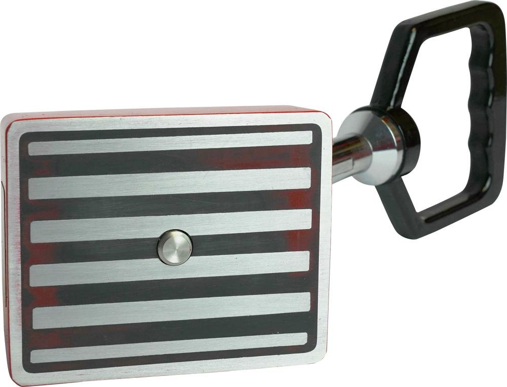 Magnetheber 118x38mm Haltekraft 170kg Eclipse Produktbild img3 L