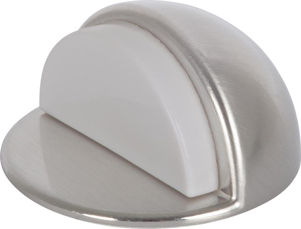 Türstopper Metall Ø45xH 25,selbstkl,pol Inhalt: 1 Produktbild img2 L