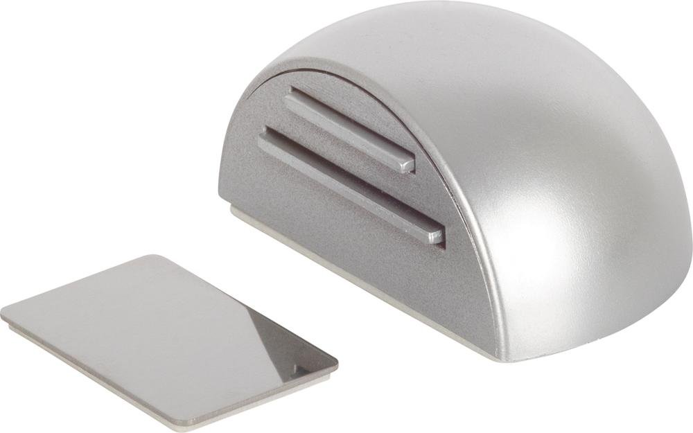 Türfeststeller, fix-o-moll®, magnetisch, Kunststoff Produktbild img3 L