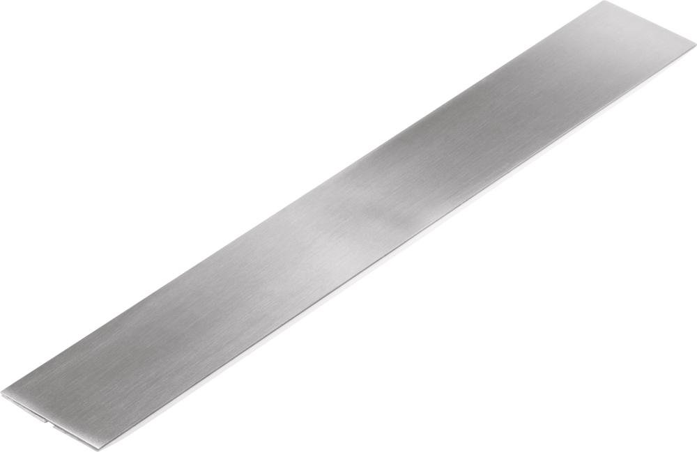 Metallleiste Edels.30x4cm,+ 3 MEGASTRIPS Inhalt: 1 Produktbild img1 L