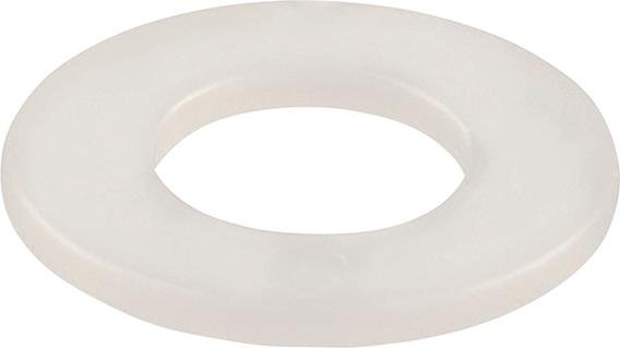 Fitschenring Kunststoff, weiß Produktbild img1 L