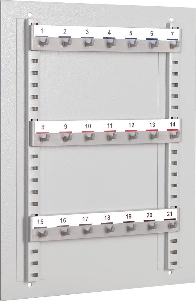 Schlüssel-Wandtafel WT 21 Produktbild img1 L