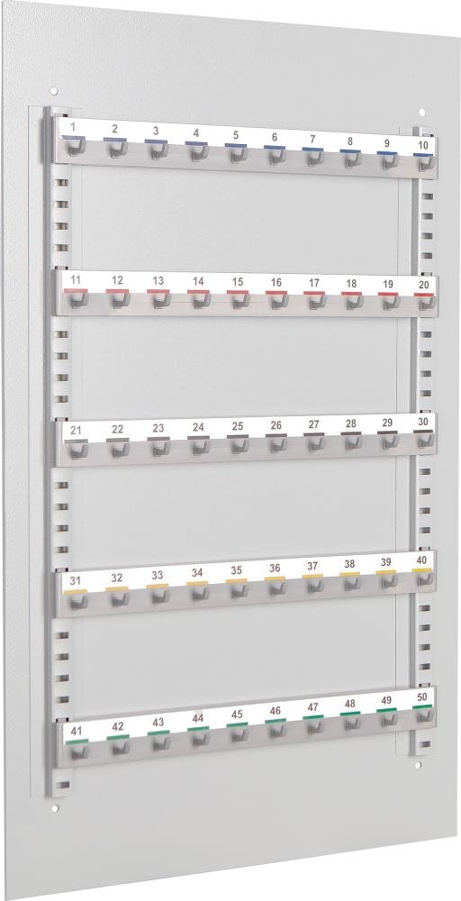 Schlüssel-Wandtafel WT 50 Produktbild img1 L