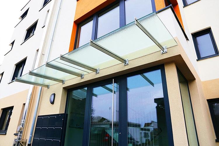 Abstandsmontagesystem ResiTHERM® Produktbild img18 L