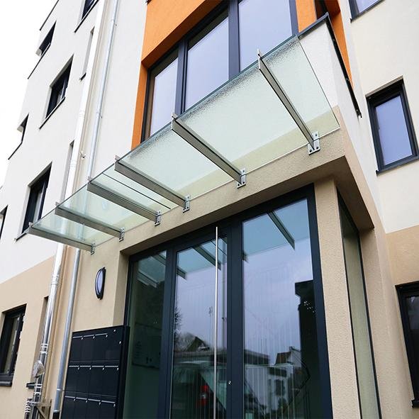 Abstandsmontagesystem ResiTHERM® Produktbild img16 L