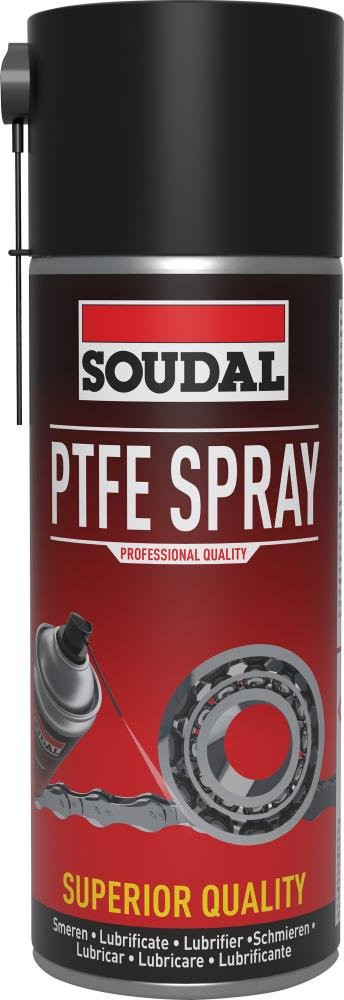 PTFE Spray 400ml Produktbild img1 L