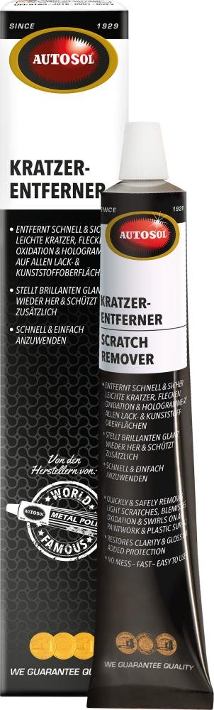 Kratzerentferner Tube 75 ml Produktbild img1 L
