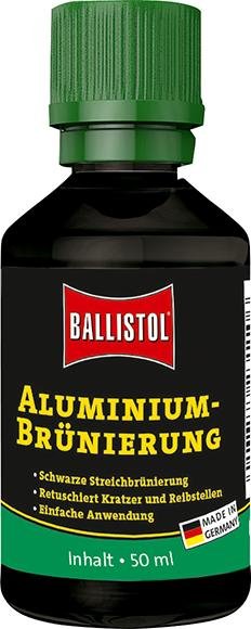 Aluminiumbrünierung 50 ml Produktbild img1 L